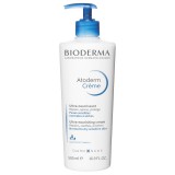 Bioderma Laboratoire Dermatologique Atoderm Krém Ultra 500 ml
