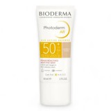 Bioderma Laboratoire Dermatologique Photoderm AR krém SPF50+ - 30 ml