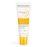 Bioderma Laboratoire Dermatologique Photoderm Krém SPF50+ - 40 ml