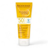 Bioderma Laboratoire Dermatologique Photoderm Lait ULTRA SPF50+ - 100 ml