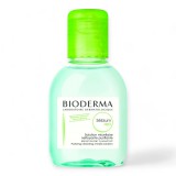 Bioderma Laboratoire Dermatologique Sébium H2O arc-és sminklemosó 100ml