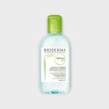 Bioderma Laboratoire Dermatologique Sébium H2O arc- és sminklemosó 250 ml