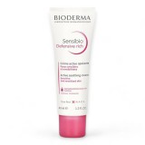 Bioderma Laboratoire Dermatologique Sensibio Defensive rich krém 40 ml