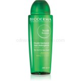 Bioderma Nodé Fluid Shampoo sampon minden hajtípusra 400 ml