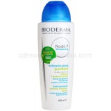 Bioderma Nodé P korpásodás elleni sampon hab zsíros hajra 400 ml
