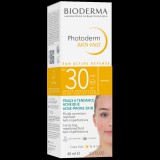 Bioderma Photoderm AKN MAT SPF30 40ml