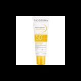 Bioderma Photoderm Aquafluide SPF50+ színtelen krém 40ml