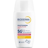 Bioderma Photoderm AR+ Ultra-fluid fényvédő rosaceás bőrre SPF50+ 40ml