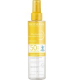 Bioderma Photoderm Eau solaire ANTI-OX SPF50+ 200ml
