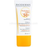 Bioderma Photoderm Laser napozó krém pigmentfoltok ellen SPF 50+ 30 ml