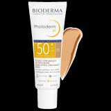 Bioderma Photoderm M SPF50+ golden (arany) 40ml