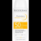 BIODERMA Photoderm MINERAL Fluid SPF 50+ 75 g (3701129803721)