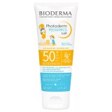 Bioderma Photoderm PEDIATRICS Lait tej SPF50+ 100ml