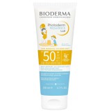 Bioderma Photoderm PEDIATRICS Lait tej SPF50+ 200ml