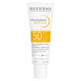 Bioderma Photoderm Spot-Age SPF50+ krém-gél 40 ml