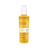 Bioderma Photoderm Spray Invisible SPF30 200ml