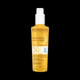Bioderma Photoderm Spray invisible SPF50+ 200ml