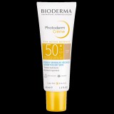 Bioderma Photoderm Színezett krém SPF50+ 40ml
