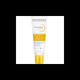 Bioderma Photoderm Színtelen Krém SPF50+ 40ml