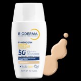 Bioderma Photoderm XDefense 01 (NAGYON VILÁGOS) SPF50+ fényvédő tej 40 ml