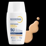 Bioderma Photoderm XDefense 02 (VILÁGOS) SPF50+ fényvédő tej 40 ml