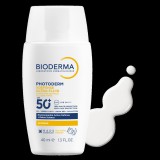 Bioderma Photoderm XDEFENSE SPF50+ fényvédő tej 40 ml