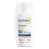 Bioderma Photoderm XDefense SPF50+ színezett ultra-fluid 01 árnyalat 40ml