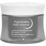 Bioderma Pigmentbio Éjszakai Regeneráló Krém 50ml