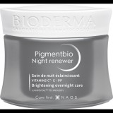 BIODERMA Pigmentbio éjszakai szérum 50 ml (3701129800089)