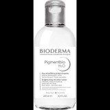 BIODERMA Pigmentbio H2O Micellás víz 250 ml (3701129800102) (3701129800102)
