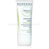 Bioderma Sébium Global intenzív ápolás zsíros és problémás bőrre 30 ml