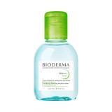 Bioderma Sébium H2O arc- és sminklemosó 100ml
