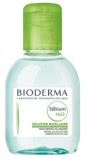 Bioderma Sébium H2O arc- és sminklemosó 100ml