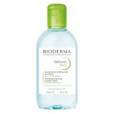 BIODERMA Sébium H2O Micelláris Víz 250 ml (3401572288297)