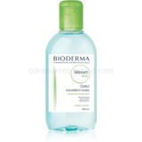 Bioderma Sébium H2O micellás víz kombinált és zsíros bőrre 250 ml