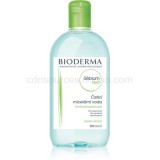 Bioderma Sébium H2O micellás víz kombinált és zsíros bőrre 500 ml