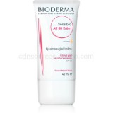 Bioderma Sensibio AR BB Cream BB krém SPF 30 árnyalat 40 ml