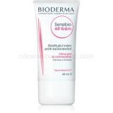 Bioderma Sensibio AR Cream nyugtató krém Érzékeny, bőrpírra hajlamos bőrre 40 ml