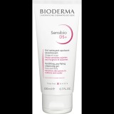 BIODERMA Sensibio DS+ Cleansing Gel 200 ml (3701129807729)