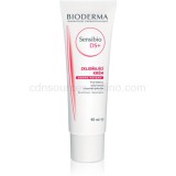 Bioderma Sensibio DS+ Cream nyugtató krém az érzékeny arcbőrre 40 ml