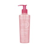 Bioderma Sensibio Gél moussant habzó gél 200ml