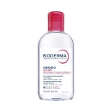 Bioderma Sensibio H2O AR arc- és sminklemosó 250ml