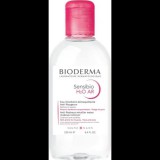 BIODERMA Sensibio H2O AR Solution Micellás víz 250 ml (3401351366789) (3401351366789)