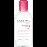 BIODERMA Sensibio H2O AR Solution Micellás víz 250 ml (3401575390447) (3401575390447)