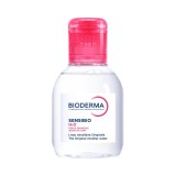 Bioderma Sensibio H2O arc- és sminklemosó 100ml