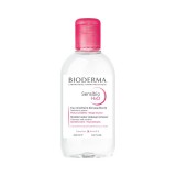 Bioderma Sensibio H2O arc- és sminklemosó 250ml