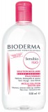Bioderma Sensibio H2O arc- és sminklemosó 500ml