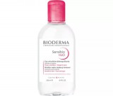 Bioderma Sensibio H2O Micellás víz 250 ml