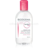 Bioderma Sensibio H2O micellás víz az érzékeny arcbőrre 250 ml