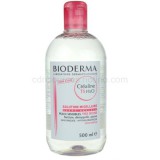 Bioderma Sensibio H2O micellás víz száraz és nagyon száraz bőrre 500 ml